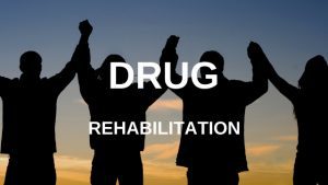 Breaking Free: A Journey of Hope in Drug Rehabilitation