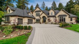 Crafting Dream Homes: Unleashing the Power of Custom Home Builds