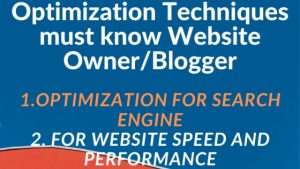 Mastering the Art of Website Optimization: Unleashing Your Digital Potential