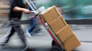 Speedy Solutions: Unlocking the Magic of Overnight Parcel Delivery