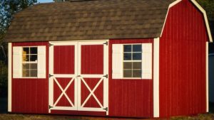 The Ultimate Guide to Building Your Dream Storage Shed