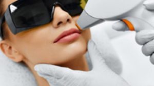 Unveil Smooth Perfection: The Magic of Laser Hair Removal