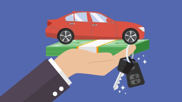 Driving Towards Financial Flexibility: How Credit Cards and Auto Loans Can Empower Your Finances