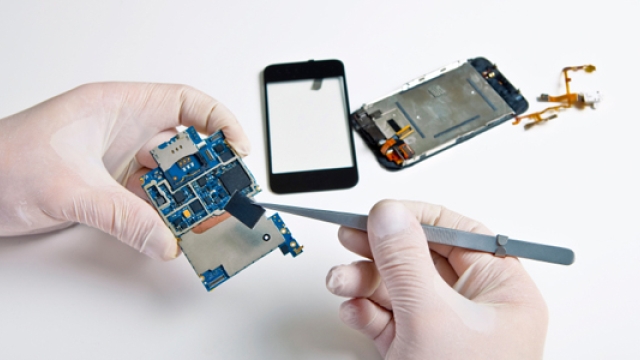 Fix It Like a Pro: Your Ultimate Guide to Samsung Galaxy Repairs