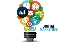 The Future of Digital Marketing: Unleashing the Power of Online Strategies