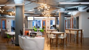 The Rise of Collaborative Workspaces: Exploring the World of Coworking