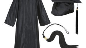 Turning Tassels: Celebrating Milestones in Style with Graduation Caps and Gowns