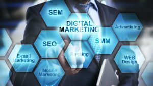 Unleashing the Power of Digital: Mastering the Art of Digital Marketing