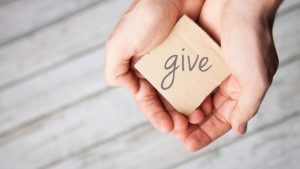 Unlocking Generosity: The Power of Online Charity Fundraising