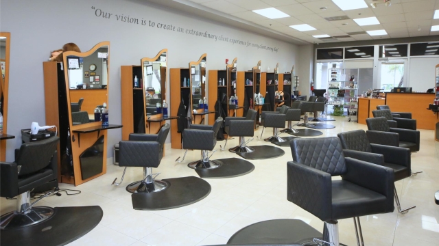 Unlocking the Secrets of Stunning Styles: The Best Hair Salon in Johor Bahru