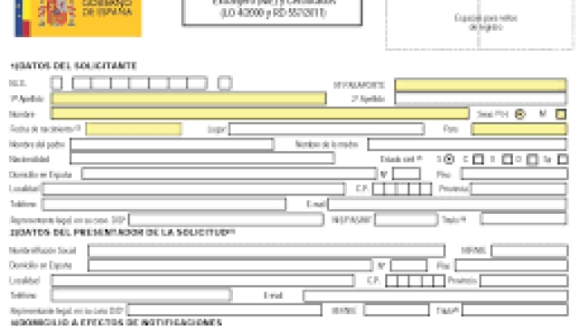 Unraveling the Mystery: The NIE Number Demystified in Spain