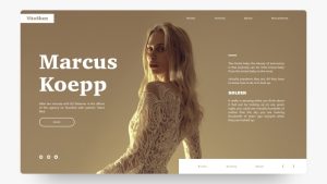 Unveiling the Artistry of Web Design: Mastering the Digital Canvas