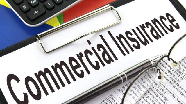 Insider’s Guide: Navigating the Maze of Commercial Insurance