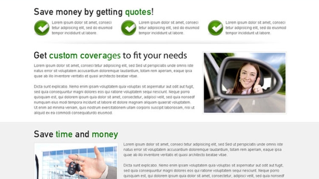 Revving Up Your Coverage: Unveiling the Secrets to Smart Car Insurance