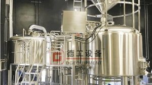 The Essential Guide to Top-Notch Brewing Equipment: Unleashing the Power of Your Brew!