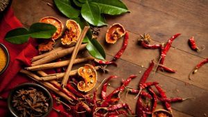 The Flavorful World of Spices: Unveiling Nature’s Culinary Treasures