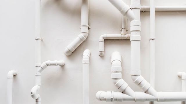 Unleashing the Flow: Expert Tips and Tricks for Mastering Plumbing