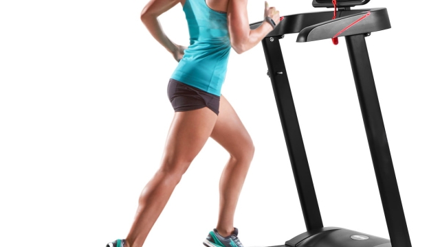 Unleashing Your Inner Athlete: The Power of Fitness Treadmills