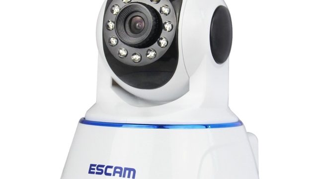 Fixing the Watchful Eye: Unleashing the Power of Security Camera Repairs and Wholesale Options