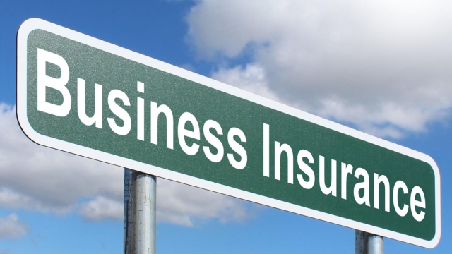 Insuring Success: A Guide to Commercial Property Insurance for Your Business