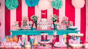 Party Perfection: Unleashing the Magic for Kids!