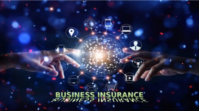 Shielding Your Business: A Comprehensive Guide to Business Insurance