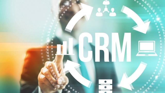 The Ultimate Guide to Boosting Customer Relationships with an Effective CRM System