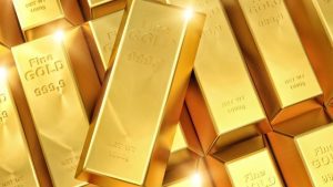 The Ultimate Guide to Investing in Gold: Buying Gold Bars, Precious Metals, and Gold Bullion