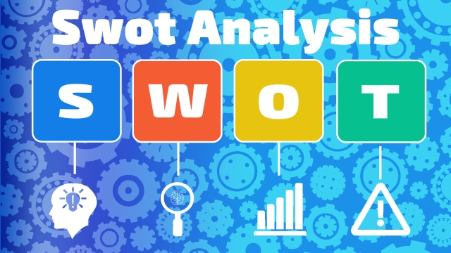 Unleashing Growth Potential: The Power of SWOT Analysis