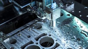 Unveiling the Precision Powerhouse: Exploring the Realm of CNC Machining