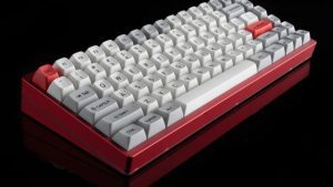 The Click Heard Round the World: Unleashing the Mechanical Keyboard Revolution