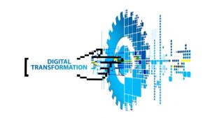 The Era of Digital Reinvention: Embracing the Power of Digital Transformation