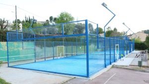 The Ultimate Blueprint for Perfect Padel Court Construction