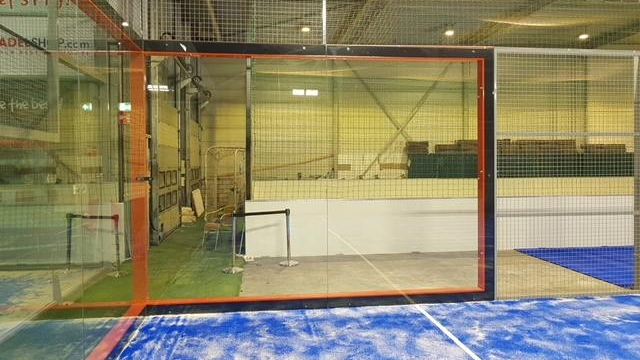 The Ultimate Guide to Padel Court Construction: Building Your Perfect Game Space