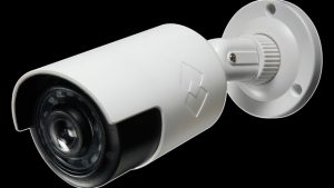 The Watchful Eye: Unveiling the Power of Security Cameras