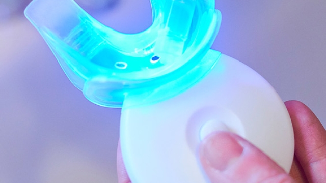 Unlock Your Brightest Smile: The Ultimate Guide to Teeth Whitening