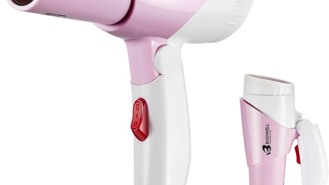 Blast Away Bad Hair Days: Ultimate Guide to Hair Dryers