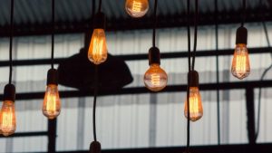 Power Up Your Business with a Commercial Electrician!