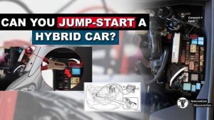 Revive Your Ride: Ultimate Guide to Car Jump Starts