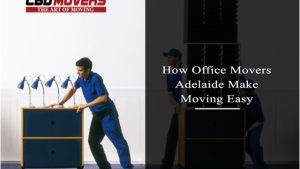 Streamline Your Move: Mastering Furniture Removals