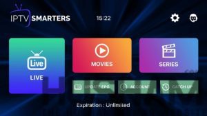 The Future of Entertainment: Unleashing the Power of IPTV Services