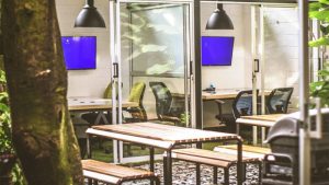 The Rise of Collaborative Spaces: Exploring the Power of Coworking