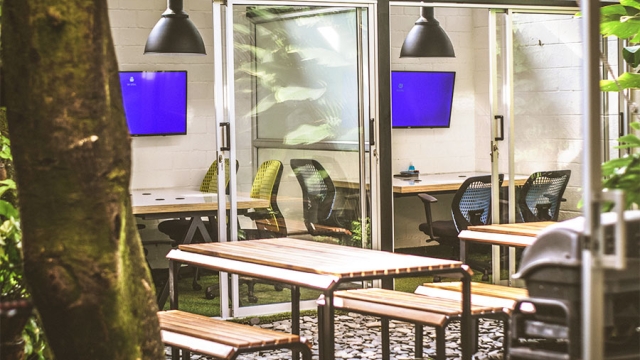 The Rise of Collaborative Spaces: Exploring the Power of Coworking