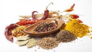 The Secret World of Exotic Flavors: Unveiling the Mystery of Rare Spices