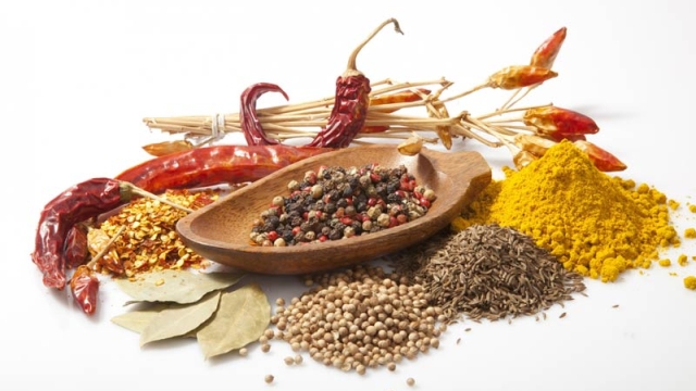 The Secret World of Exotic Flavors: Unveiling the Mystery of Rare Spices