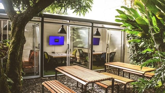 The Ultimate Guide to Coworking in Medellin