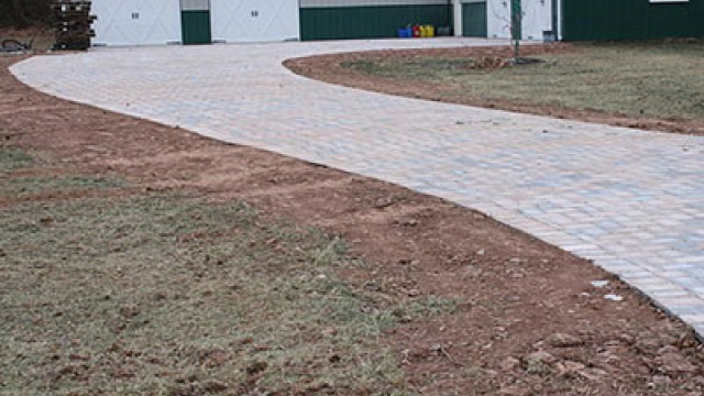 Transform Your Driveway with Stunning Paver Installations: A Complete Guide