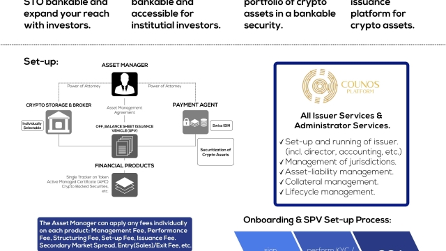 Unlocking Security: Exploring Switzerland’s Securitization Solutions