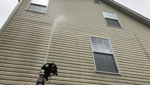 A Complete Guide to Refreshing Your Home: Pressure Washing, House Washing, and Roof Cleaning