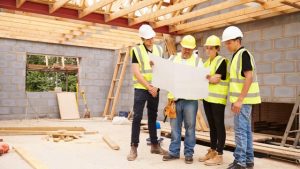 Building Dreams: Unveiling the Artistry of Home Builders